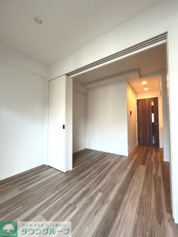 その他室内・内装(※写真は同タイプ住戸です。)