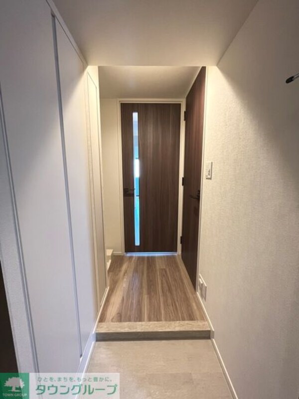 その他(※写真は同タイプ住戸です。)