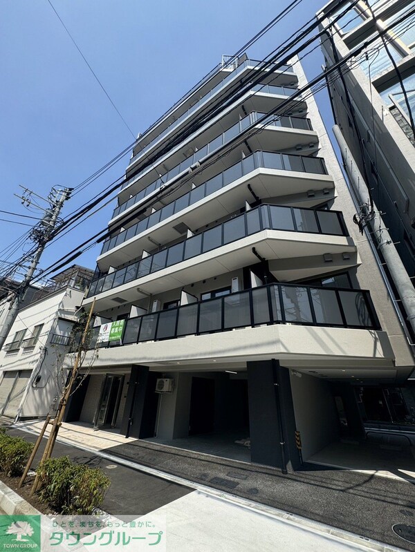外観(外観)