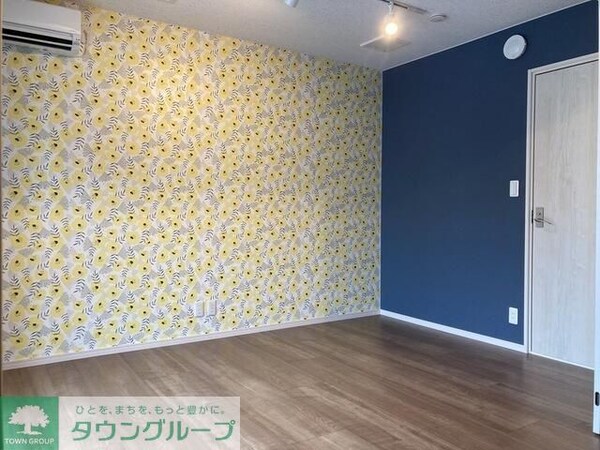 リビング・居室