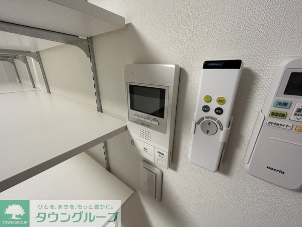 セキュリティ(設備)