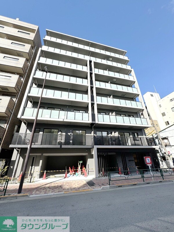 外観(外観)