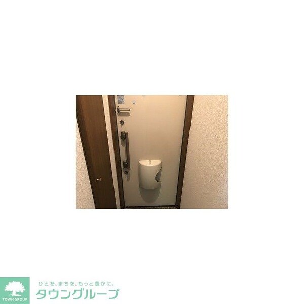 玄関(設備)
