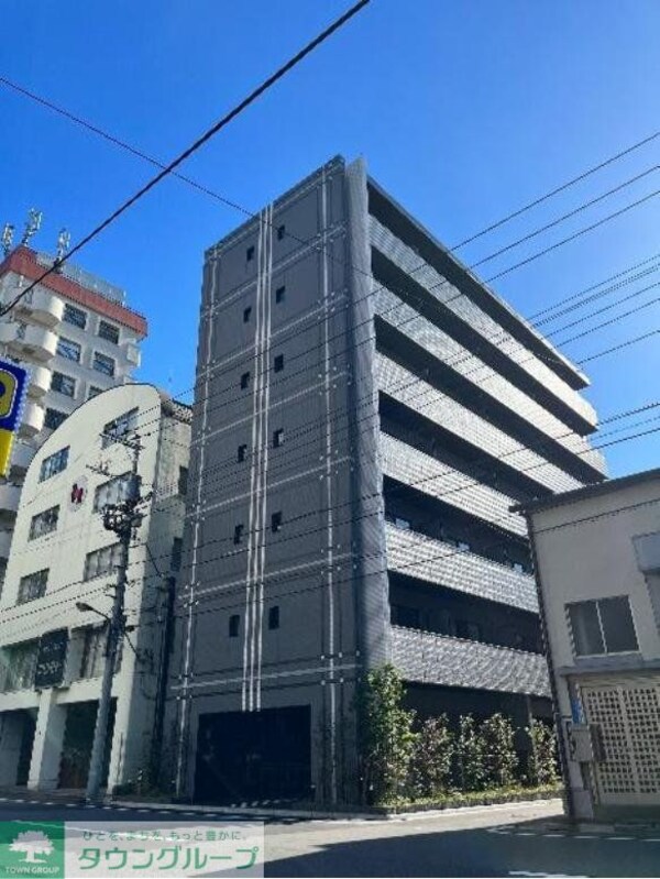 外観(外観)