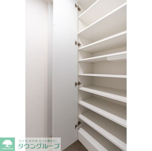 その他(シューズボックス)
