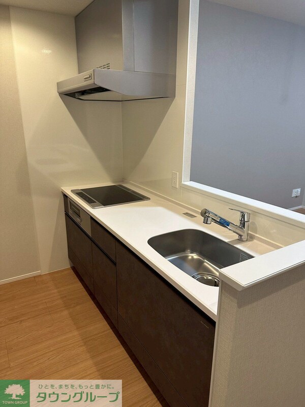 キッチン(キッチン)