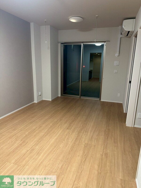 リビング・居室(リビング/居室)