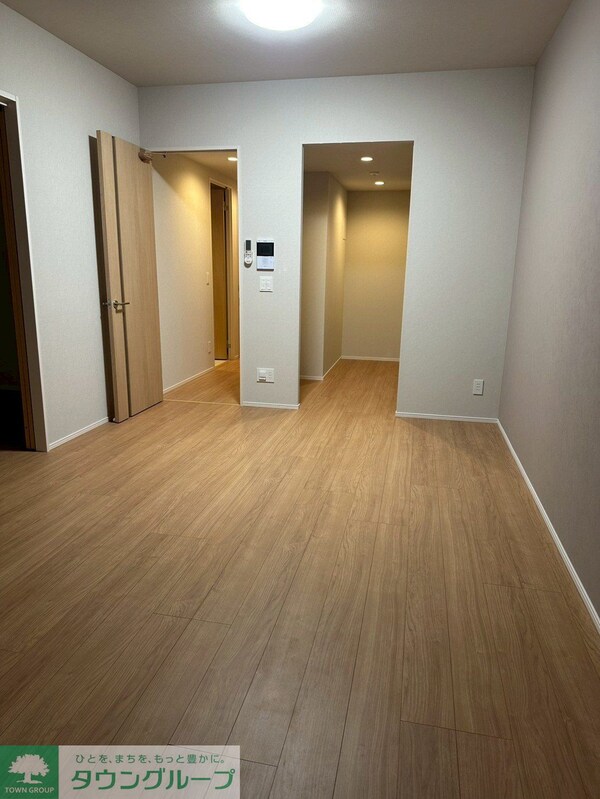 リビング・居室(リビング/居室)