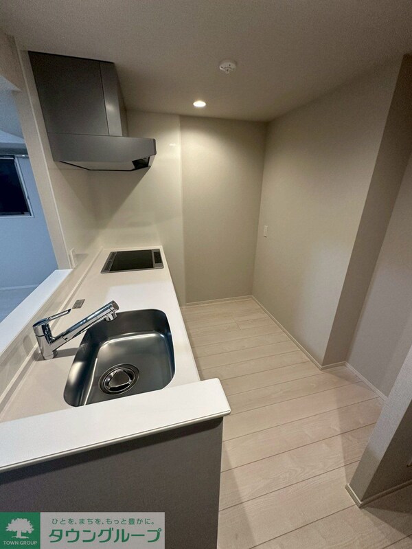 キッチン(キッチン)