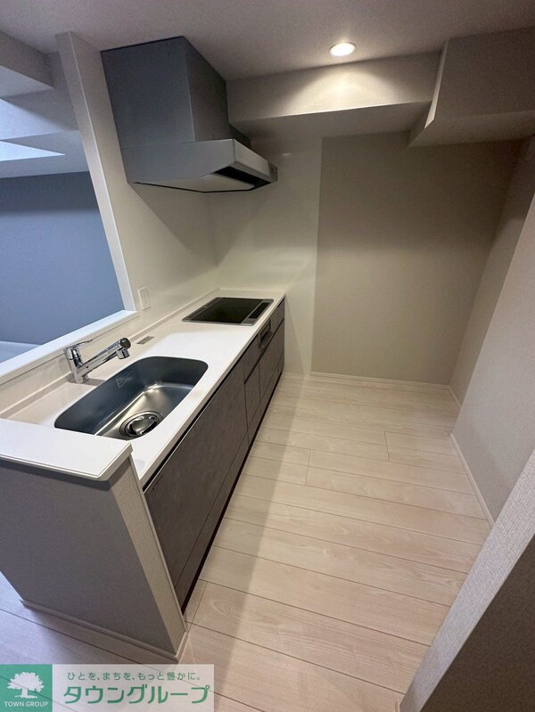 キッチン(キッチン)