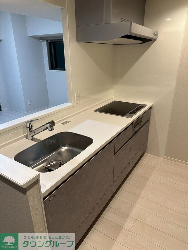 キッチン(キッチン)