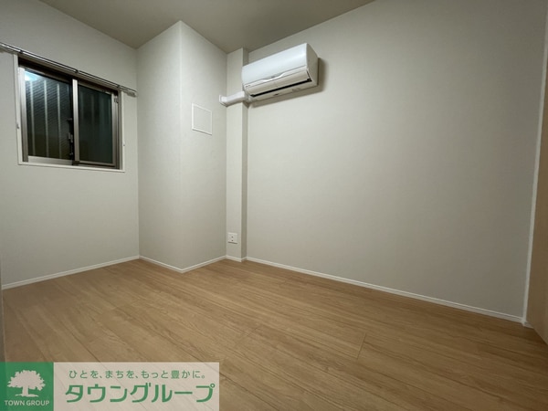 子供部屋(リビング/居室)