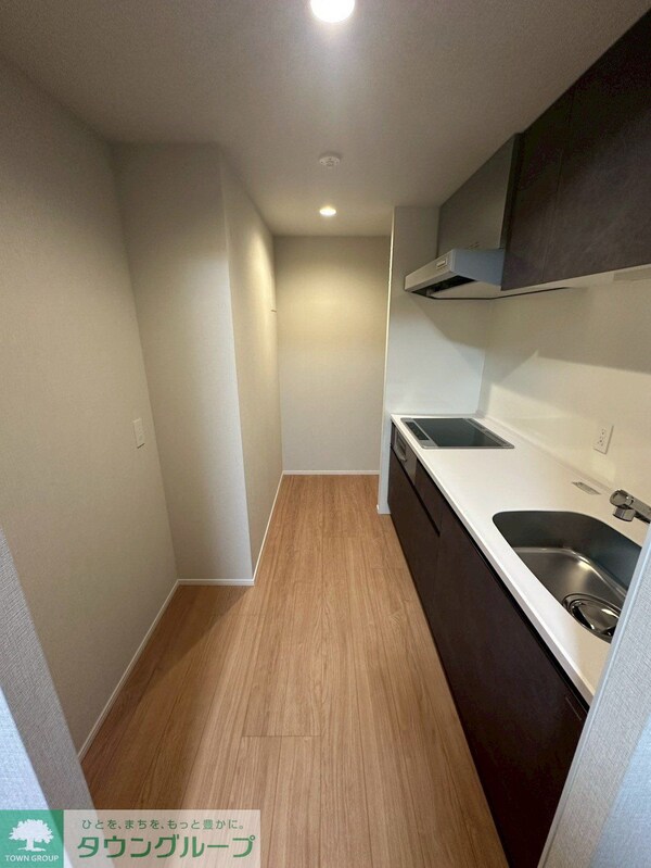 キッチン(キッチン)