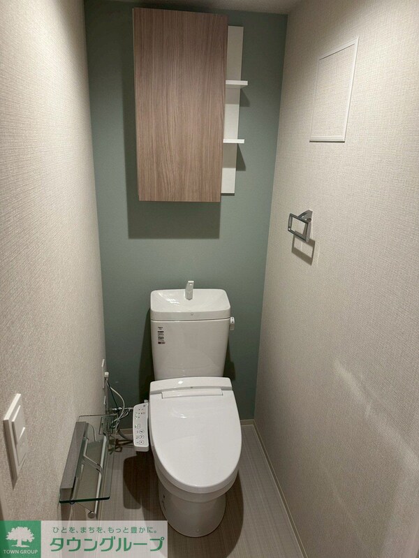 トイレ(トイレ)