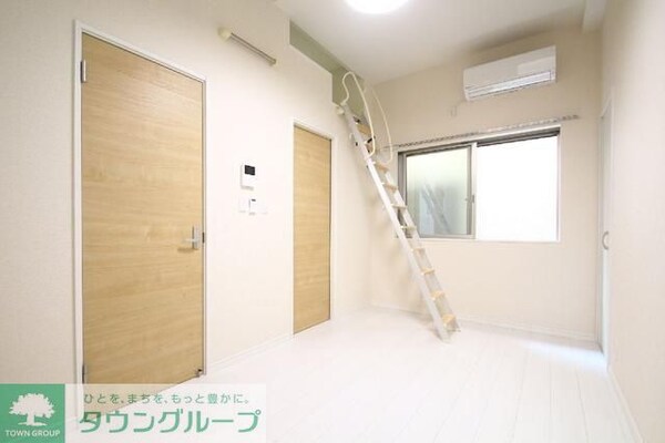 リビング・居室