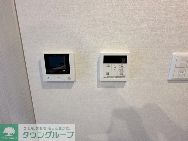 設備(設備)