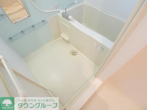 バス／シャワールーム等