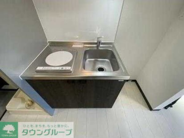 キッチン