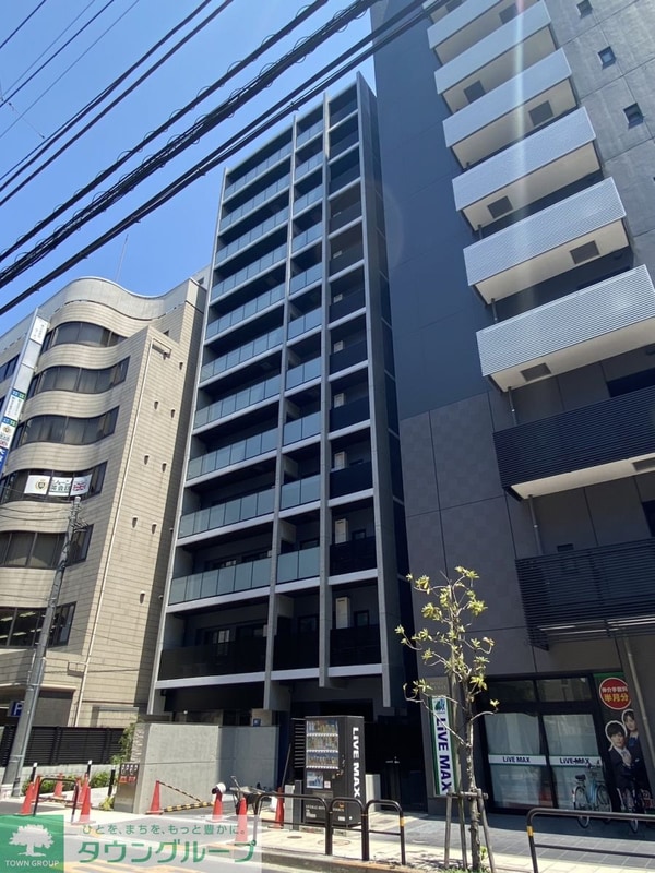 外観(外観)