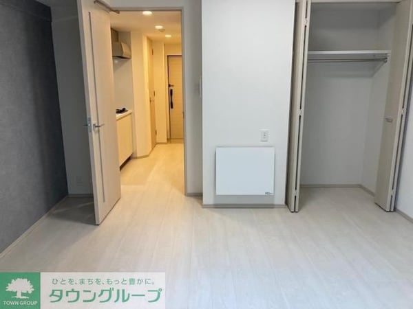 その他室内・内装(居室)