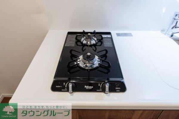 その他(※写真は同タイプ住戸です。)
