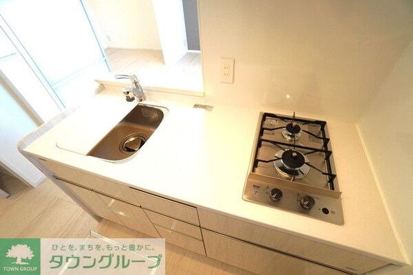 その他室内・内装(※写真は同タイプ住戸です。)
