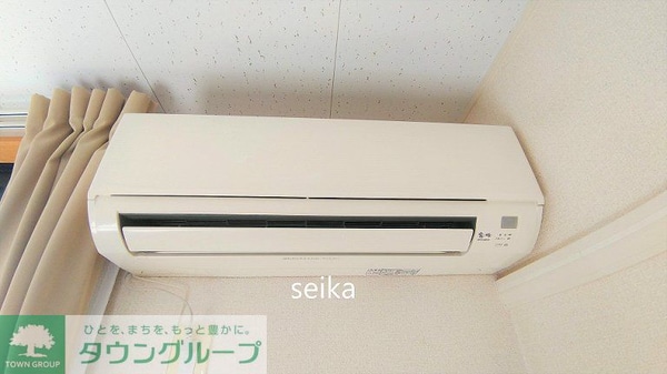 その他(エアコン)