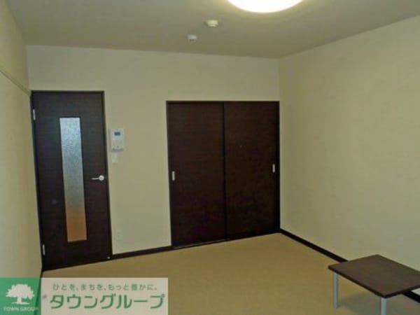 リビング・居室