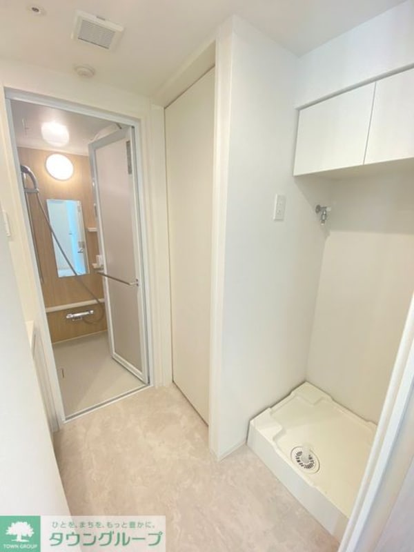 その他(※写真は同タイプ住戸です。)