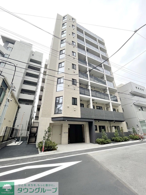 外観(外観)