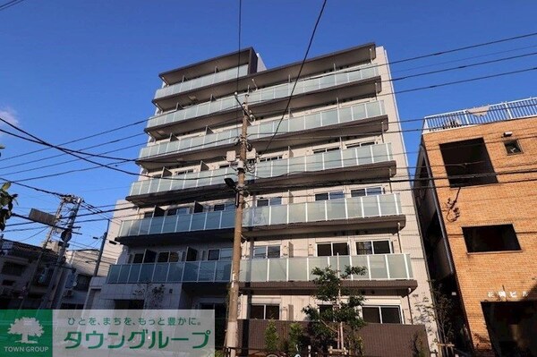 外観(外観)