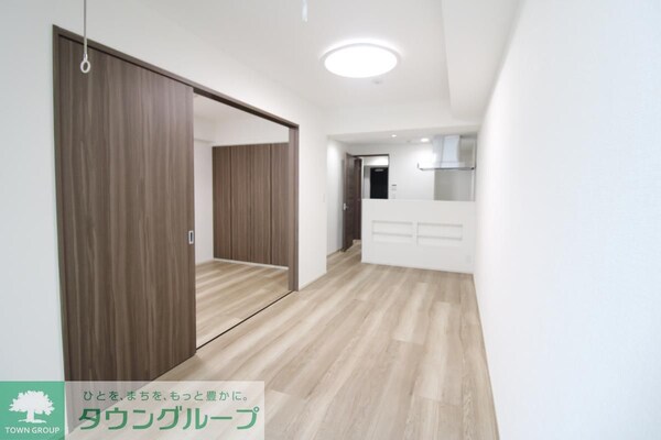 リビング・居室