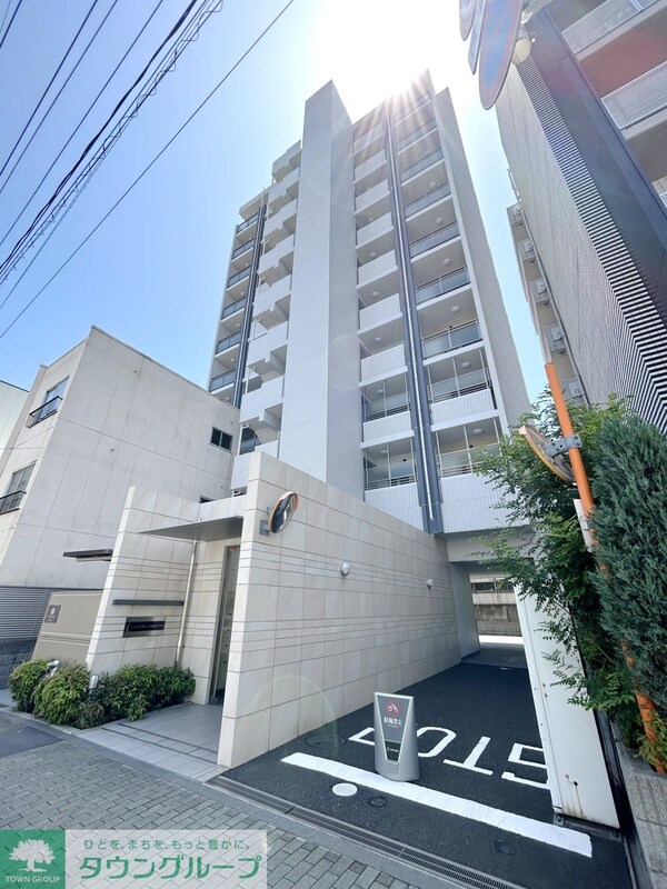 外観(外観)