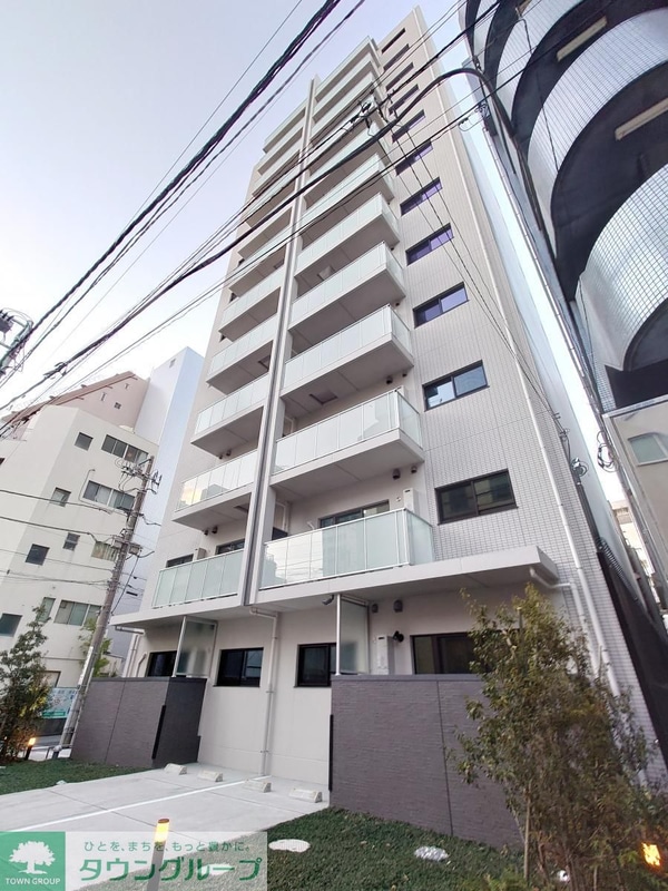 外観(外観)