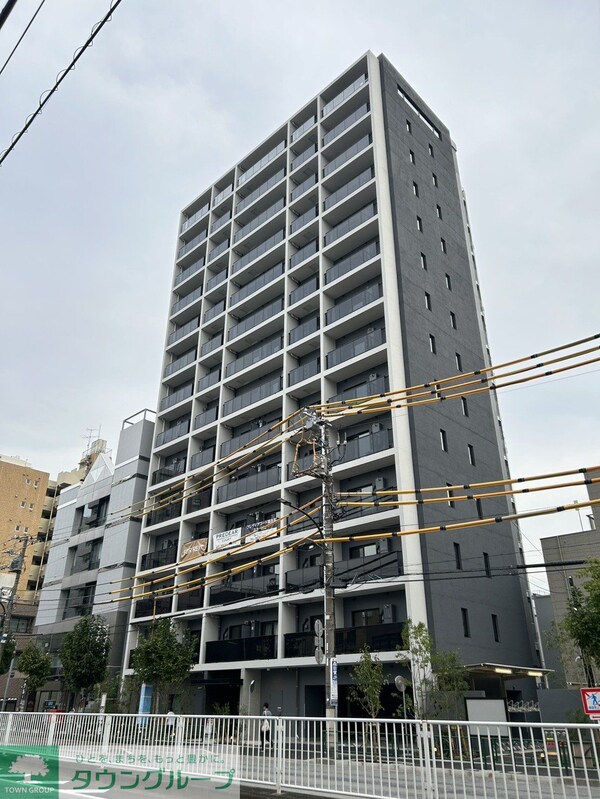 外観(外観)