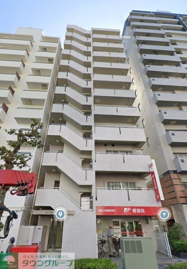 外観(外観)