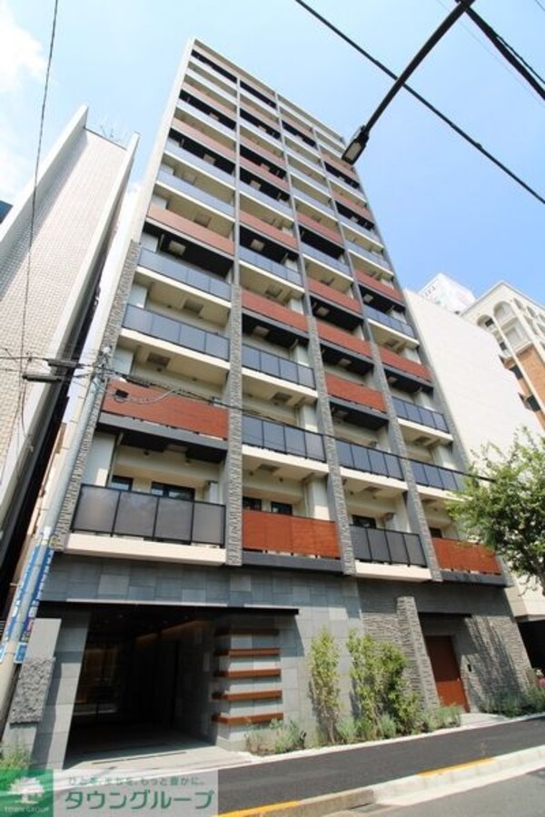 外観(外観)