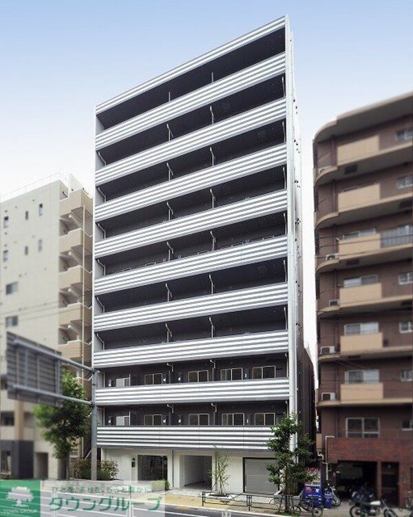 外観(外観)