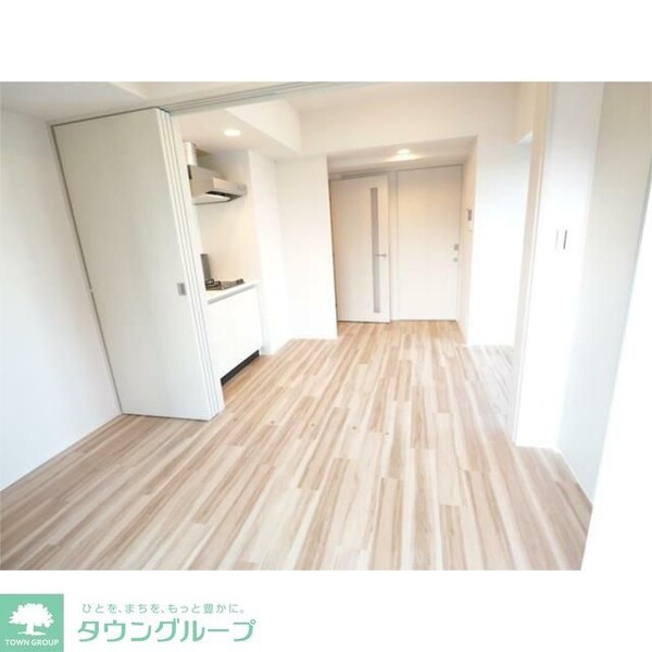 リビング・居室