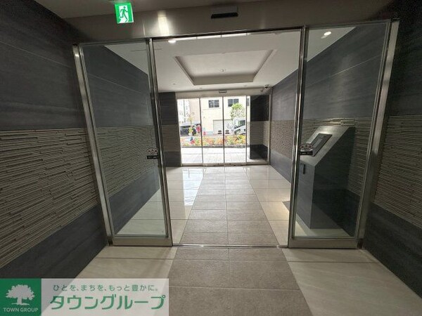 その他(ロビー)