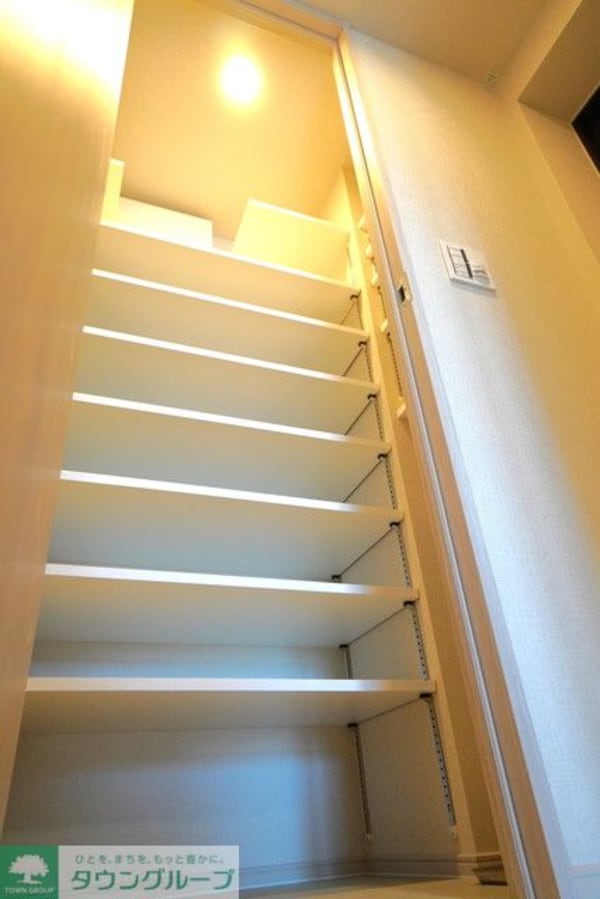その他(※写真は同タイプ住戸です。)