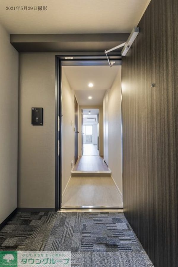 その他(※写真は同タイプ住戸です。)