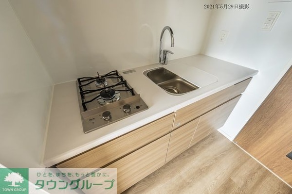 その他(※写真は同タイプ住戸です。)