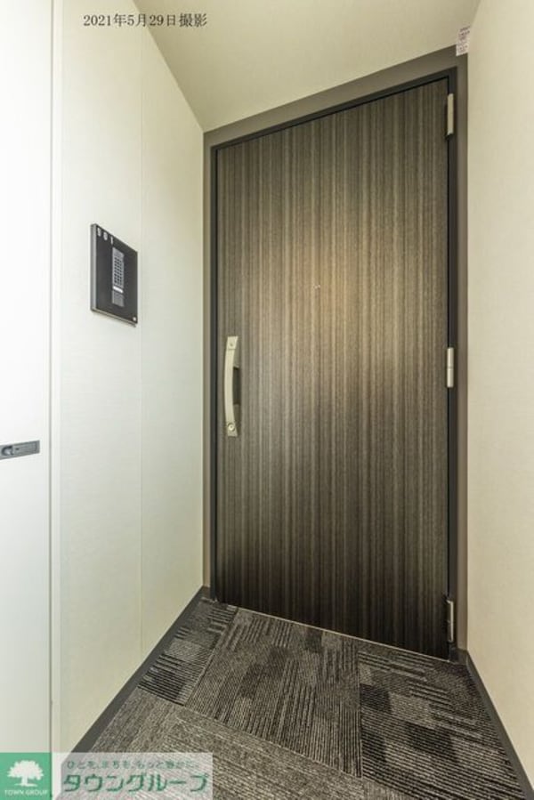 その他(※写真は同タイプ住戸です。)