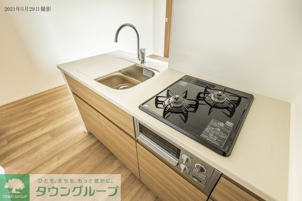その他(※写真は同タイプ住戸です。)