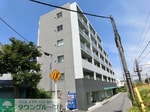 オートロック付きのＲＣマンション