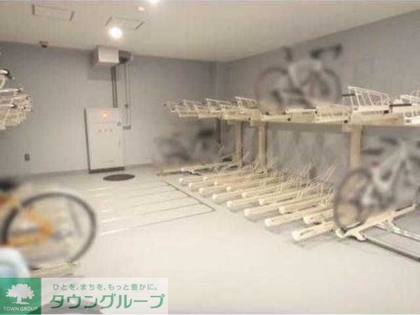 共有部分