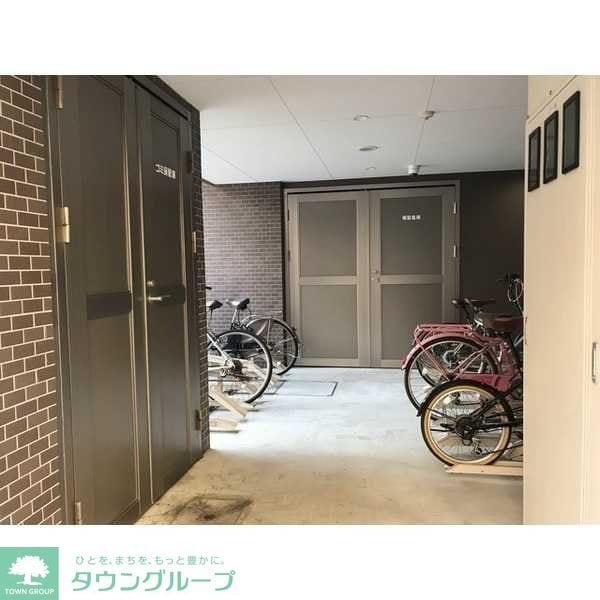 共有部分