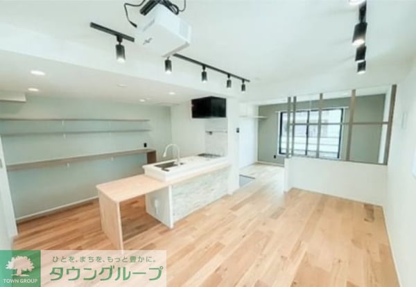 リビング・居室