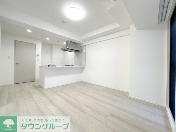 リビング・居室(リビング/居室)